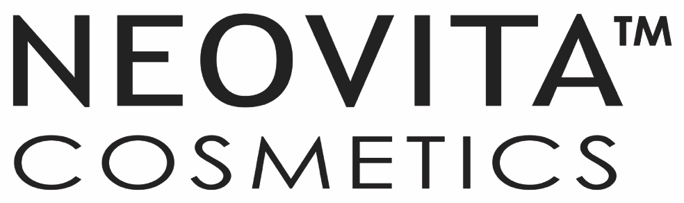 Neovita logo - til ansigtsbehandling